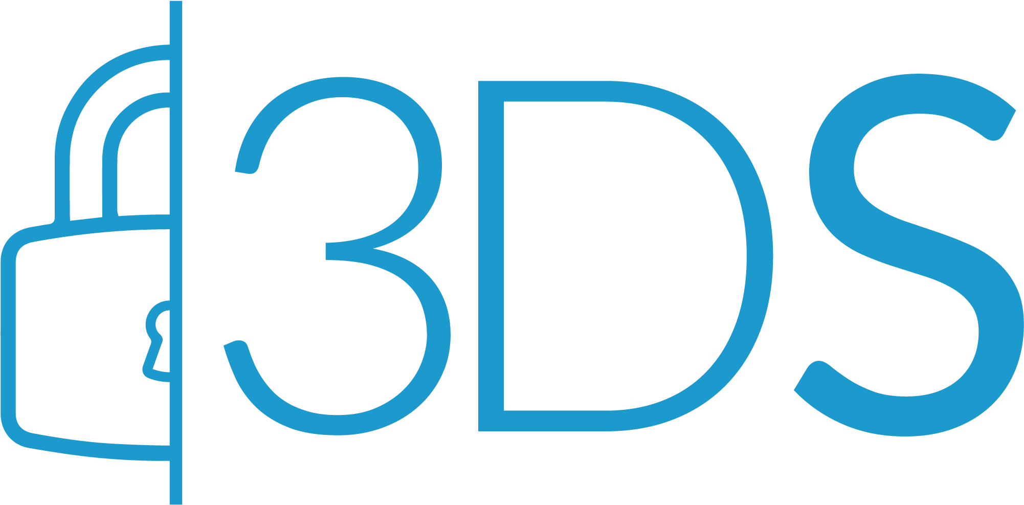 3ds logo