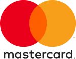 MasterCard logo